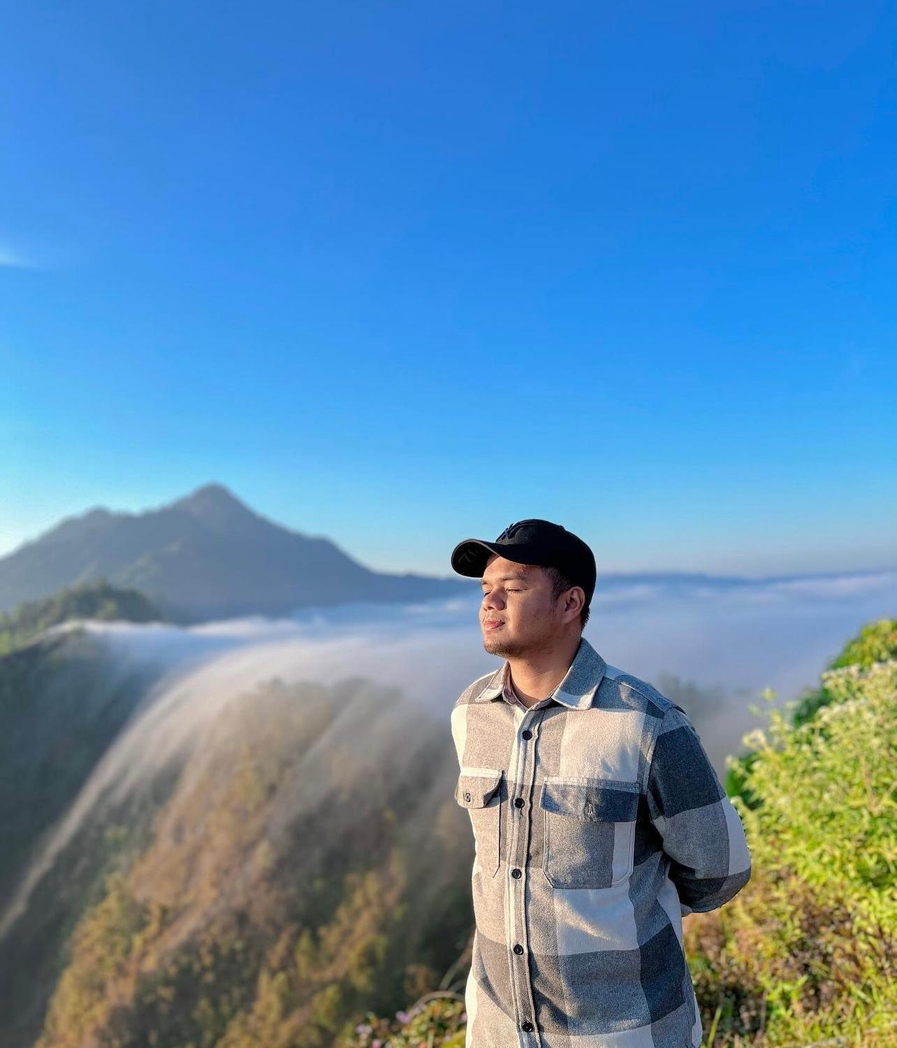 Bangli Alengkong Bali Camp酒店 外观 照片